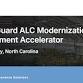 Coast Guard ALC Modernization and Sustainment Accelerator
