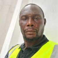 Desmond Dalton Beckley