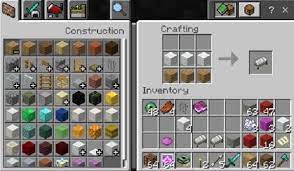How To Make A Bed In Minecraft Minecraft Bed Recipe