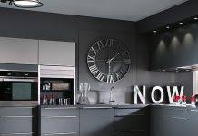 Car elles sont un accessoire indispensable pour réussir votre gratin ou vos rôtis. Horloge De Cuisine 20 Jolis Modeles Pour Une Decoration Unique