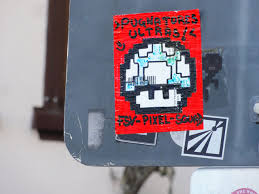 Das präsidium von eintracht frankfurt hat beschlossen, die mitgliederversammlung erneut zu verschieben, um eine präsenzveranstaltung zu ermöglichen. Streetart In Frankfurt Pugnatores Stadtkind