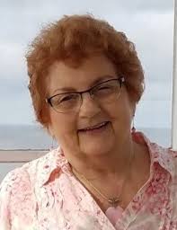 Obituary information for Nancy A. Devlin