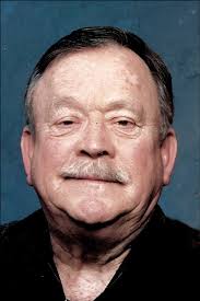 James L. King, 90, Petersburg