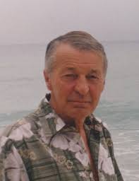 Obituary information for Dale Grainger