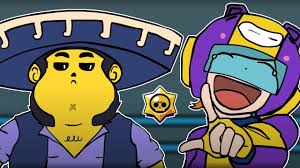 ▻▻ supr.cl/playbrawl be a brawler! Bea Max Brawl Stars Fusion Brawl Stars Animation Youtube