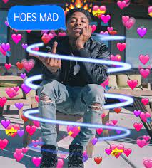 Nbayoungboy Freetoedit Remixed From Nba Cris Ariforeverfan Iiitspayton Xo Berenice002 Best Rapper Alive Badass Wallpaper Iphone Rap Wallpaper