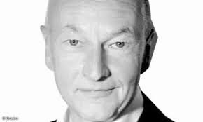 Oliver Busch heuert bei Brodos an