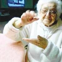 Obituary: Viola J. (Dicenzo) Sharp