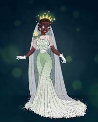 Princess Tiana Wedding Dress Lovely Here We Have Belle Om Her Wedding Day Merry Christmas Princess Jasmine Wedding Dress Princess Tiana Disney Princess Tiana
