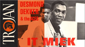 Last edit on sep 29, 2018. Desmond Dekker The Aces Israelites Official Audio Youtube