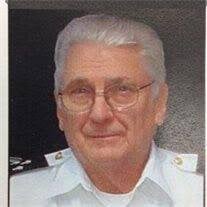 Lesly McWhorter III Obituary