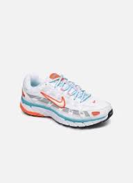 Profitez de 30€ de réduction sur tout le site. Nike W Nike P 6000 Grau Sneaker Bei Sarenza De 426098