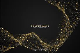 Download Golden Wave Backgroundbackground For Free Waves Background Gold Waves Gold Glitter Background