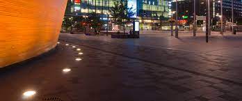 What are the main characteristics of the best recessed lighting? Led In Ground Well Light Installation Guide Aspectled Aspectled