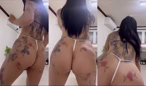 Bighipbagel Bighip2062 Nudes PPV OnlyFans Video Leaked