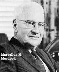 Marcellus Marion Murdock (1883-1970)
