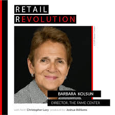 Full Episode Transcripts — Retail Revolution Podcast