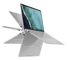 Laptop asus yang memakai prosesor amd a9 generasi ketujuh ini hadir untuk kamu sekalian. Asus Chromebook Flip C434 2 In 1 Laptop 14 Full Hd 4 Way Nanoedge Touchscreen Intel Core M3 8100y Processor 8gb Ram 64gb Emmc Storage Backlit Kb Chrome Os C434ta Ds384t Silver Buy Online In Cook Islands