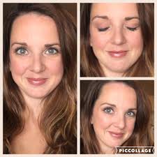 🔹Another full Senegence face!!🔹 ✨Foundation: Senegence Foundation in Dewy  ✨Concealor: Candlelight ShadowSense ✨Blush: Terra Cotta BlushSense ✨Eyes:  Moca Java Shimmer