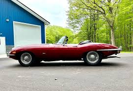 Image result for Ruby Red 1971 AC Cars