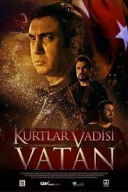 Kurtlar Vadisi Vatan 2017 Sansursuz 1080p Bluray Full Hd Film Izle Film Kurt Izleme