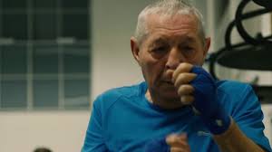 Portret André Janssens