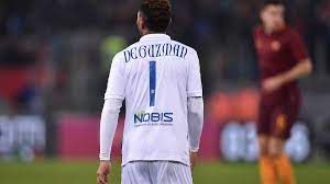 There was a dramatic howler in the fifa world cup qualifier match between portugal and israel. Ruckennummern From Hell Was Haben Sich Die Stars Nur Dabei Gedacht Sportbuzzer De