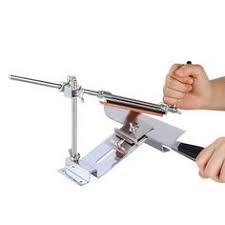 Apex Fusils Systeme Professionnel Couteau Sharpener Pierre 4 Pierre A Aiguiser Pierres Yb174 Sz Couteau Affutage Couteau Affutage