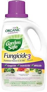 Amazon Com Garden Safe 510992 Fungicide3 Concentrate Hg 10411x 20 Fl Oz Garden Fertilizers Garden Outdoor In 2020 Fungicide Pest Control Ornamental Trees