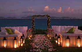 Cosa indossare per un matrimonio in spiaggia? Il Matrimonio In Spiaggia Una Realta Anche Italiana