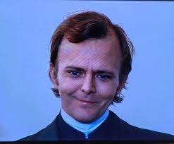 Discount Michael Keaton was kind of creepy in this episode :  r/littlehouseonprairie