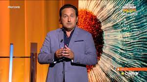 Iker Jiménez, a Pedro Sánchez: "En 'Horizonte' nos cuesta mucho tener a  gente progresista y no sé por qué"