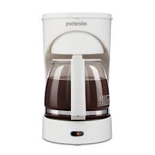 Maybe you would like to learn more about one of these? Coffee Makers Proctorsilex Com