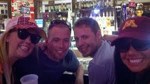 Jenna Stauffer's Instagram, Twitter & Facebook