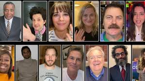 Parks & rec special release date channel. Parks And Recreation Special Raises 2 8 Million For Coronavirus Aid Variety