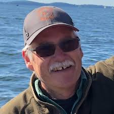 Happy 65th Birthday to the guy behind it all! Raise a glass to many more  years