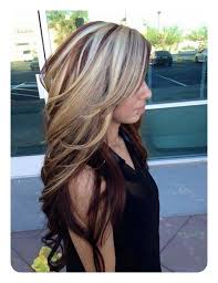 It's a fun way of natural red hair with bright blonde highlights. 80 Stunning Red Hair With Highlights You Can Try Now
