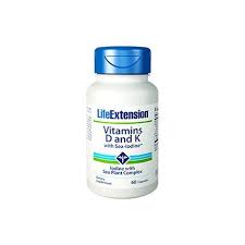 Jan 01, 2013 · sensible sun exposure which is free, eating foods that naturally contain vitamin d or are fortified with vitamin d as well as taking a vitamin d supplement should guarantee vitamin d sufficiency. Life Extension Vitamin D K With Sea Iodine 60 Capsules Life Extension Supplements Veggie Caps