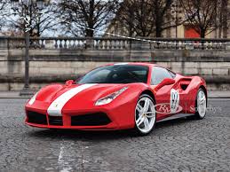 Maybe you would like to learn more about one of these? 2018 Ferrari 488 Gtb 70th Anniversary Paris 2020 Rm Sotheby S
