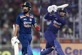 India cruised past england to win the fifth t20i by 36 runs, at the narendra modi stadium in ahmedabad on saturday. Ind Vs Eng 5th T20 Ishan Kishan To Be Benched For Kl Rahul In Decider