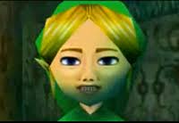 A Haunted Story of Majora's Mask Demystified Part 2