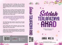 Видео drama setelah terlafaznya akad канала sana sini. Setelah Terlafaznya Akad Annamilia Hantu Novel Alam Maya Fanpage Facebook
