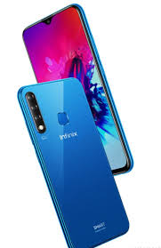 Infinix Smart3 Plus – Deep Specs