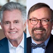 Finance and Marketing: Overlooked Alliance for Success [Podcast] — InspirED  School Marketers