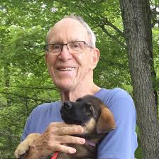 Obituary of Denton McRae Wilson