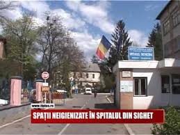 Oferta firmei spitalul municipal sighetu marmatiei nu contine nici un produs sau serviciu. SpaÅ£ii Neigienizate In Spitalul Din Sighet Youtube