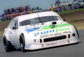 Maybe you would like to learn more about one of these? Los 90 La Decada De Ford Y Chevrolet En El Turismo Carretera Solotc