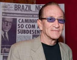 Al Sousa, um tipo inesquecível