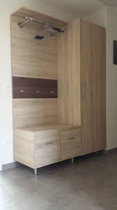 Unsere Vielseitige Garderobenstange Mit Kugelring Haltern Ob Wand Decken Schrank Oder Regalmontage Alles Ist Mo Mit Bildern Garderobe Stange Garderobenstange Garderobe