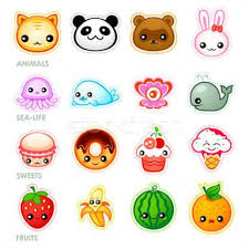 Kawaii Pesquisa Google Desenhos Kawaii Desenhos Fofos E Faceis Kawaii